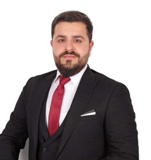 Ferit Kaplanoğlu