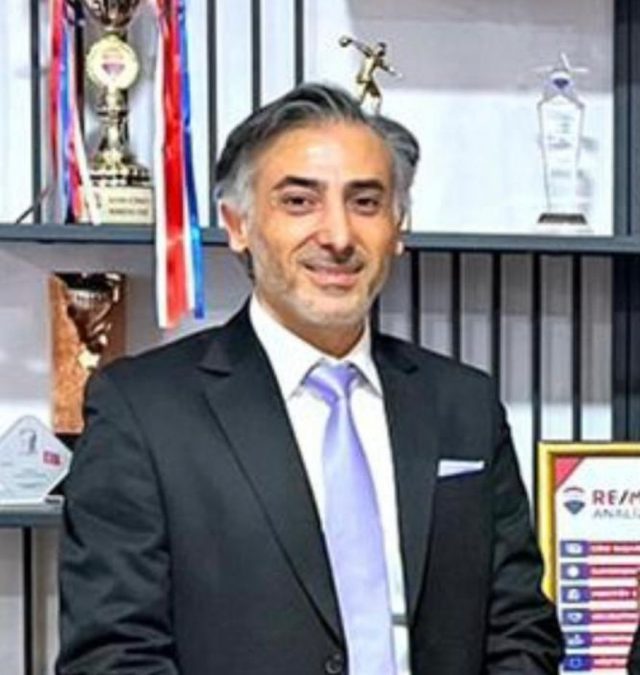 Metin Erdem