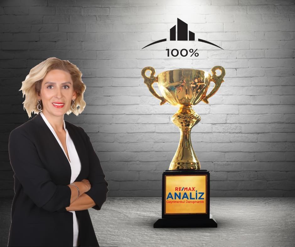 Remax ödül